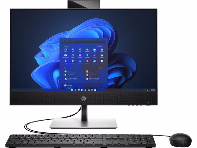 HP Pro One 440 G9
