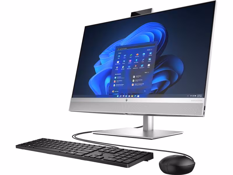 HP Elite Studio 8