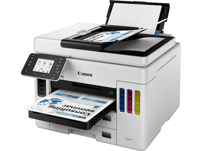 Canon Pixma GX7050 MFP