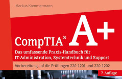 CompTIA A+