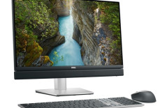 Dell AiO Pro Copilot