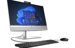 HP Elite One 870 G9 - letztes Exemplar