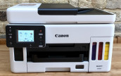 Canon PIXMA GX6050