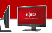 Fujitsu Esprimo K558 - AIO