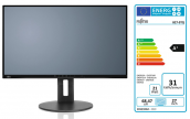 Fujitsu B27-9 QHD-Display