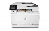 HP Laserjet Color M283fdw