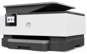 HP Multifunktionsdrucker OfficeJet Pro 9010/12e - an Lager