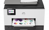 HP Multifunktionsdrucker OfficeJet Pro 9132e