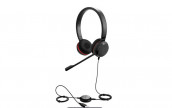 Jabra Headset Evolve 30 II Duo UC