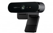 Logitech Webcam Brio 4k