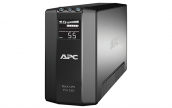 APC Back UPS BackPro 650