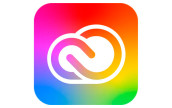 Adobe CC Produkte