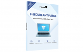 F-Secure Antivirus 2023